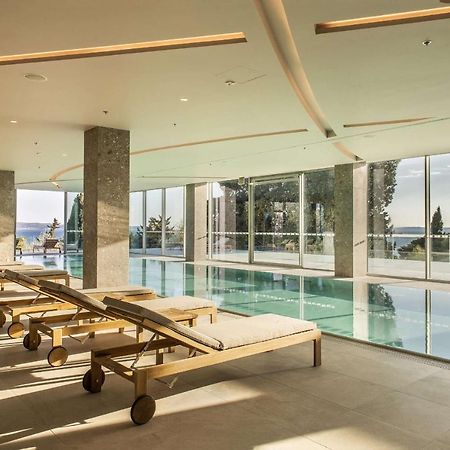 Luxury Seaside Apartment Split Exteriér fotografie