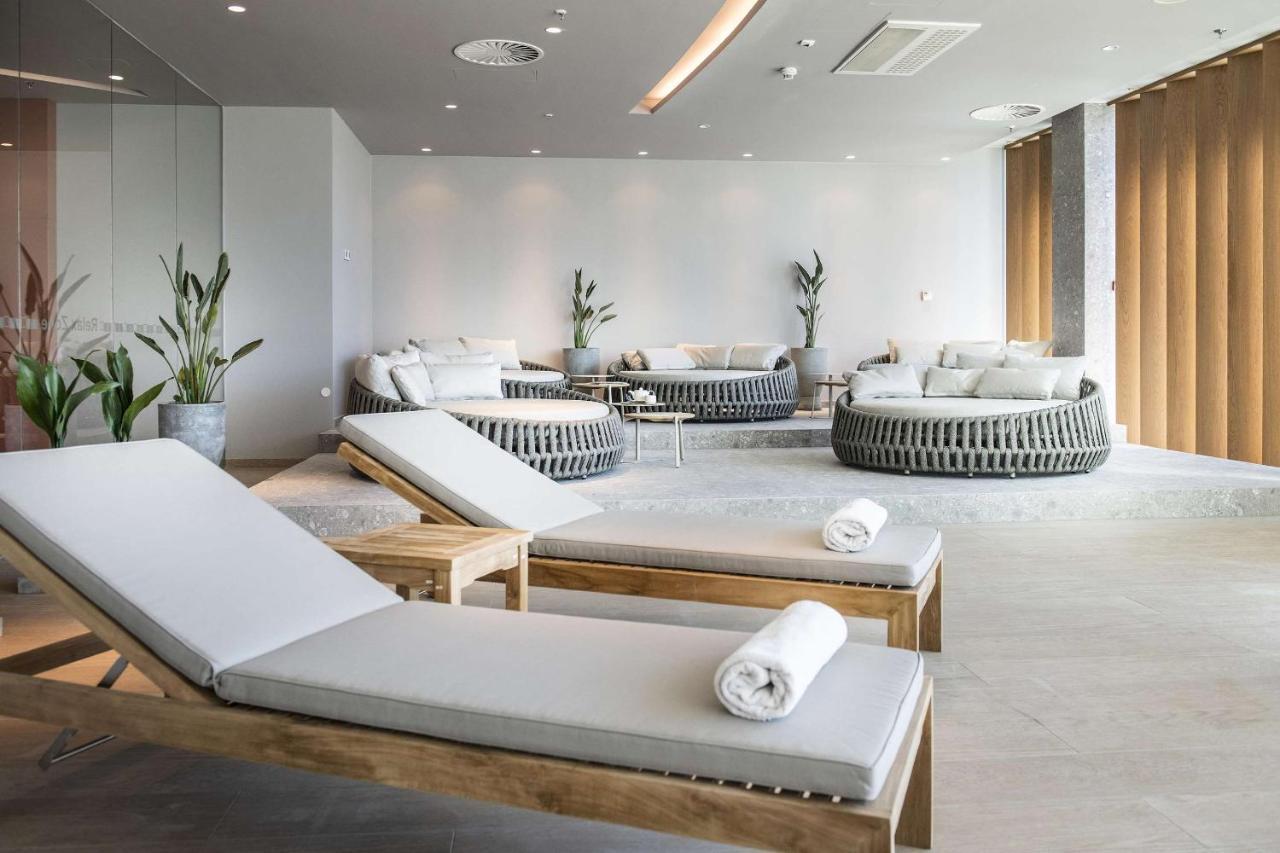 Luxury Seaside Apartment Split Exteriér fotografie