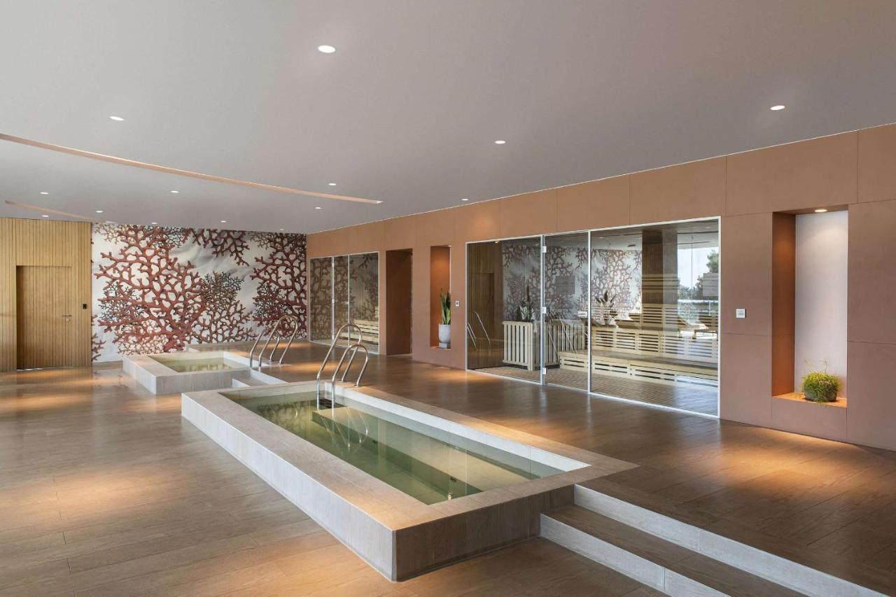 Luxury Seaside Apartment Split Exteriér fotografie
