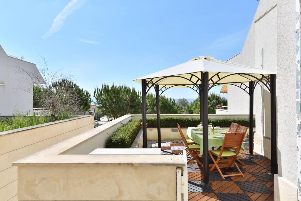Luxury Seaside Apartment Split Pokoj fotografie