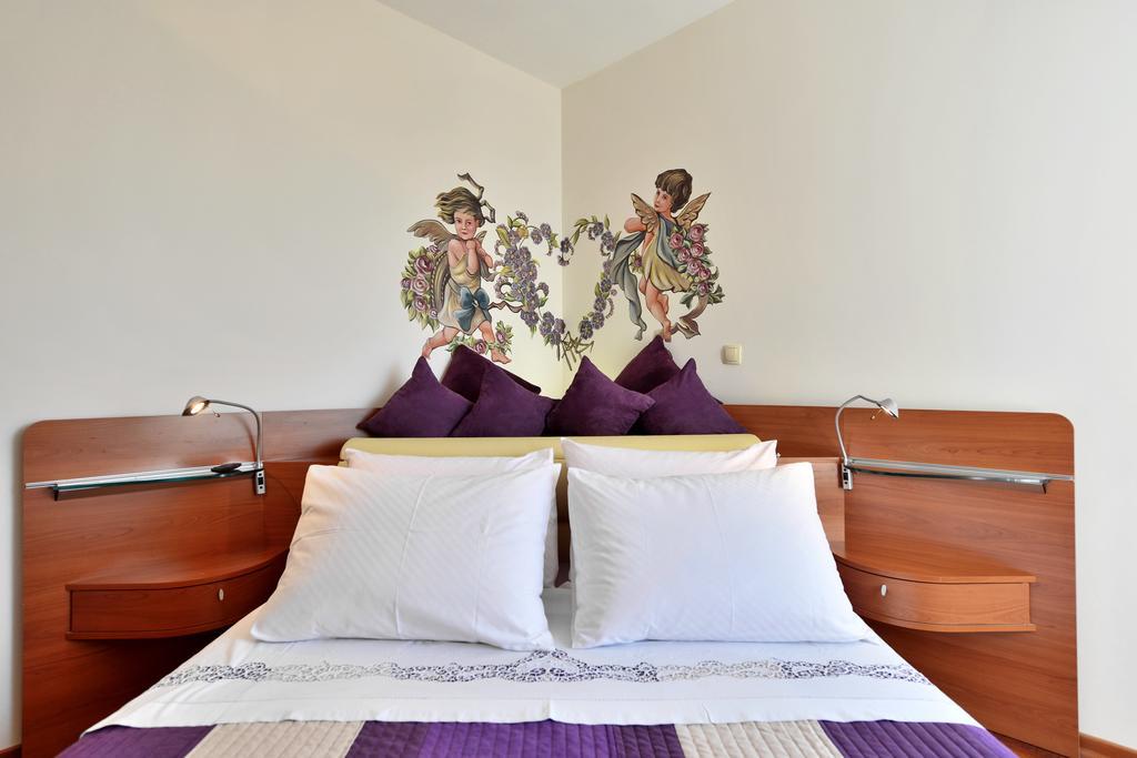 Luxury Seaside Apartment Split Pokoj fotografie