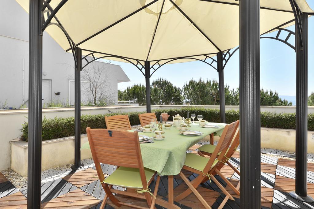 Luxury Seaside Apartment Split Pokoj fotografie