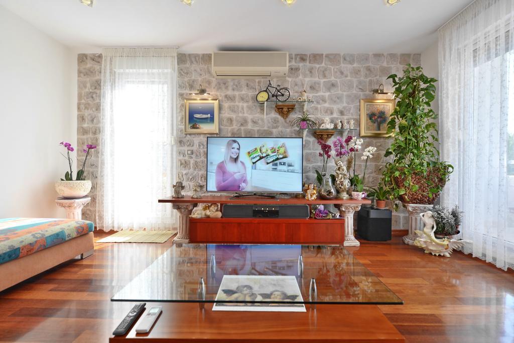 Luxury Seaside Apartment Split Pokoj fotografie