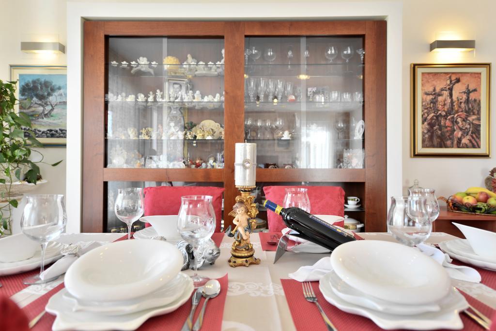 Luxury Seaside Apartment Split Pokoj fotografie