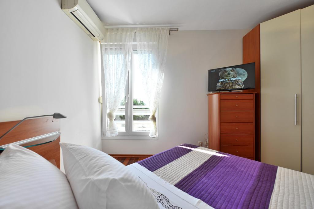 Luxury Seaside Apartment Split Pokoj fotografie